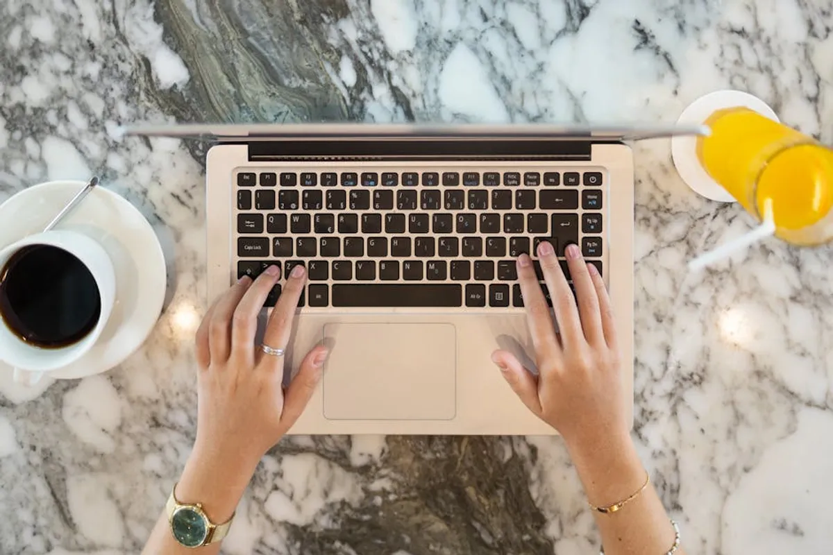 A Fresh beauty and lifestyle Angle for Writing About apkek.org