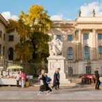 Berlin Culture Guide: Events, Food, and Lifestyle
