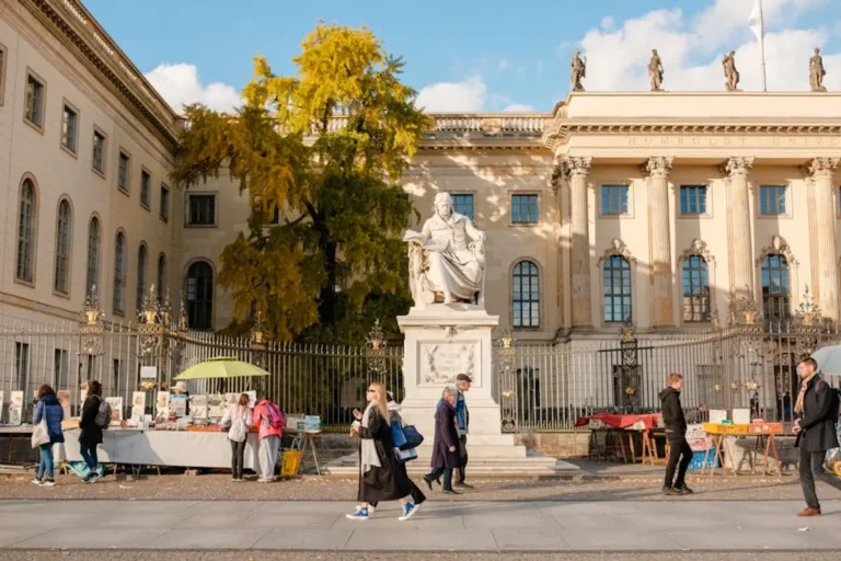 Berlin Culture Guide: Events, Food, and Lifestyle