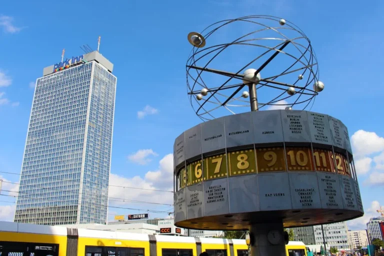 Berlin Event Calendar: How to Find Local Events