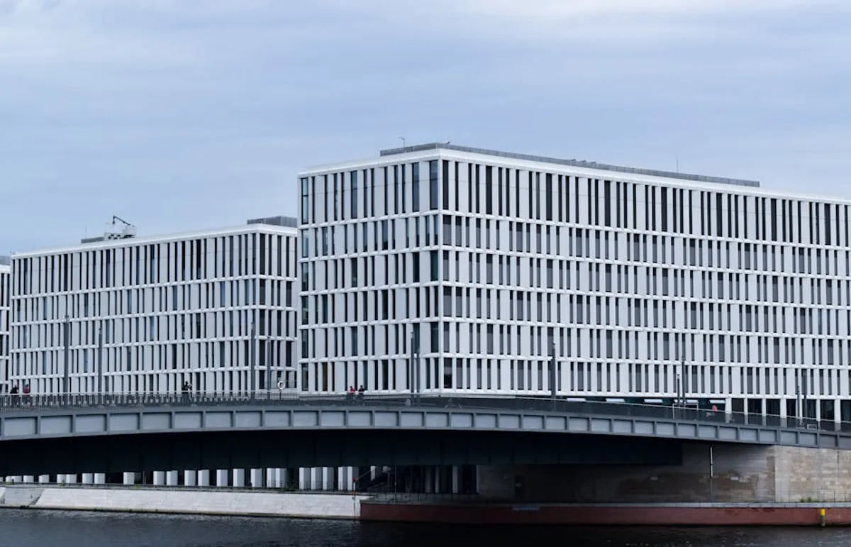 Berlin Exhibition Guide: How to Find What Is On