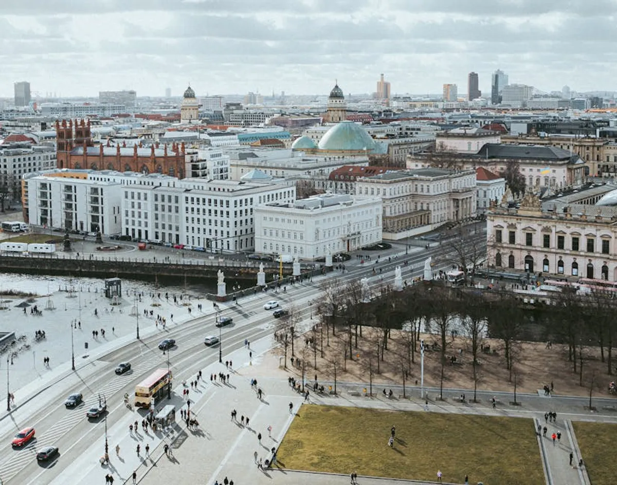 Berlin Fashion and Street Style Trends to Watch