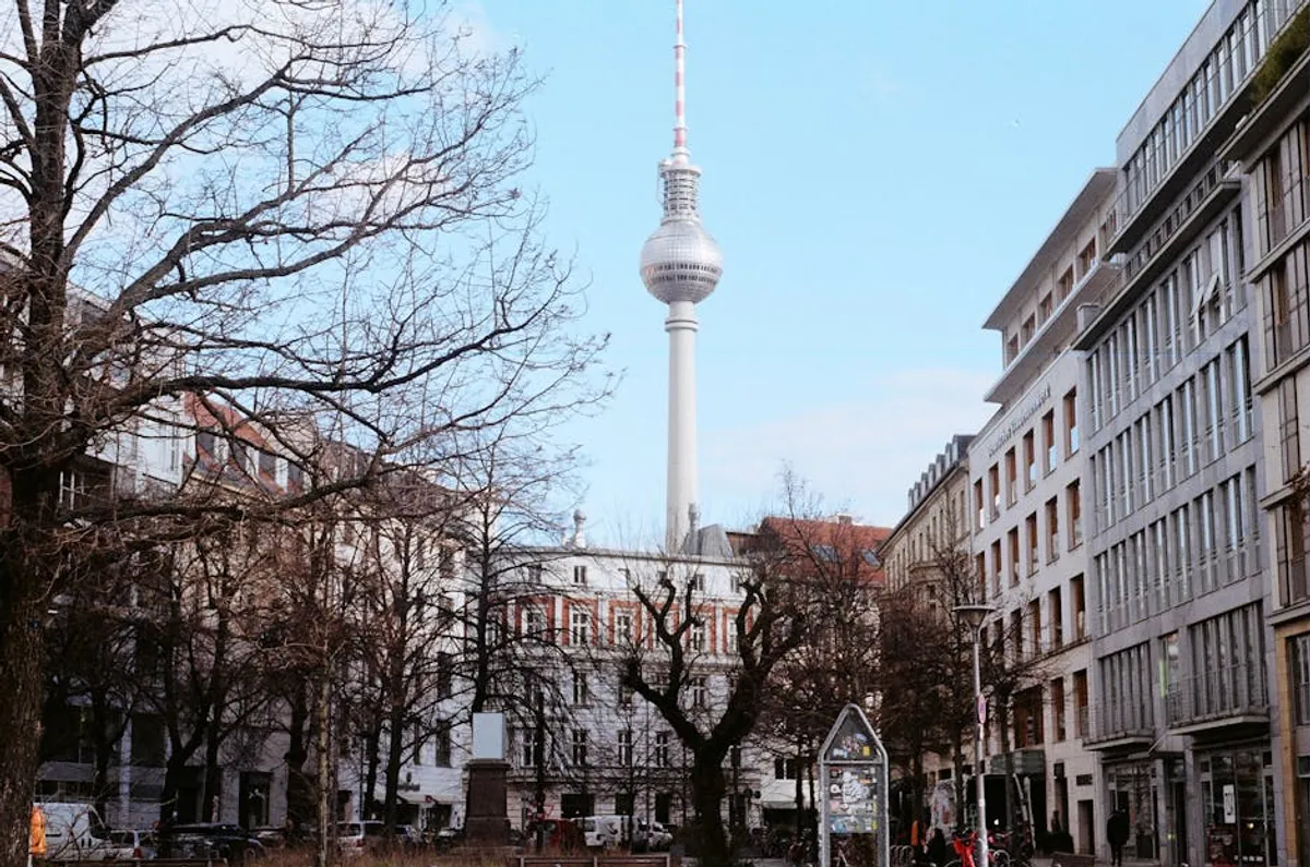Berlin Fashion Trends: Street Style Guide