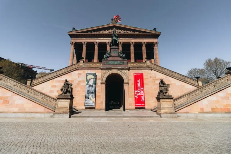 Berlin Gallery Guide: Where to See Art