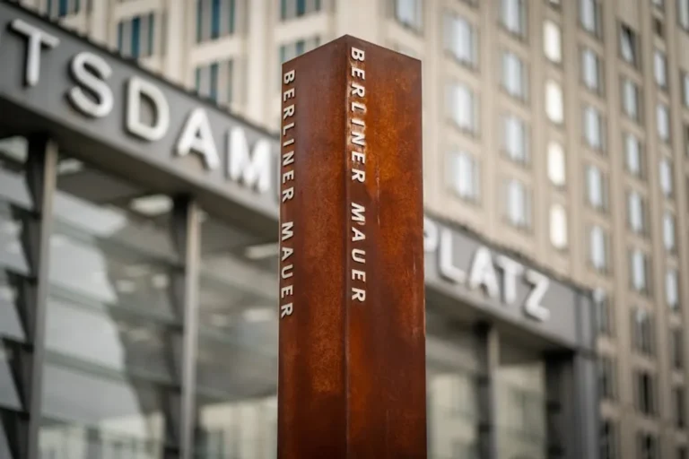 Berlin History Spots Every Visitor Should Know