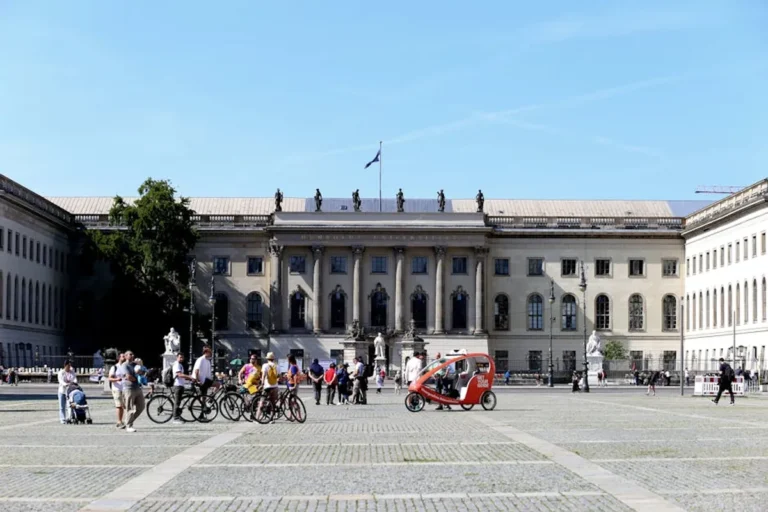 Berlin Museum Guide for First-Time Visitors