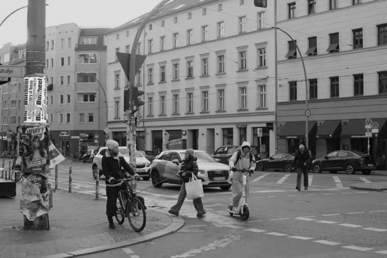 Berlin Street Art Guide for First Time Visitors