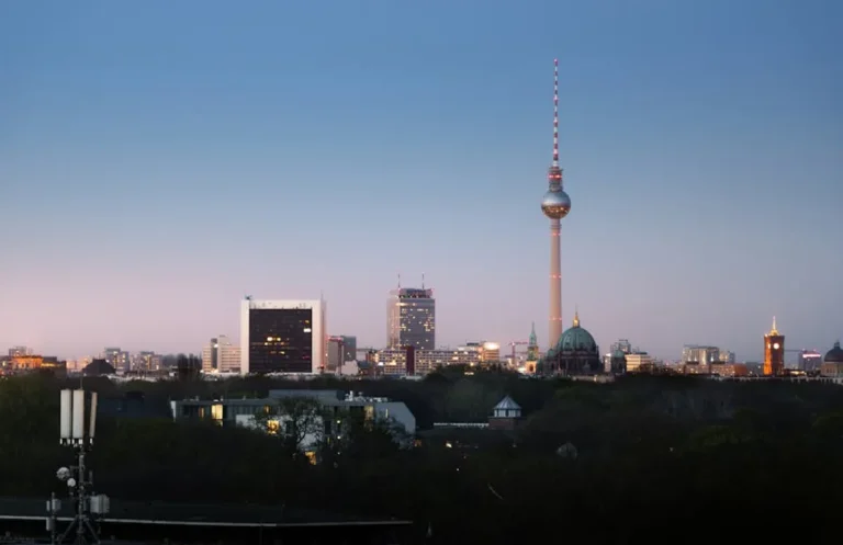 Berlin Travel Tips for First Time Visitors