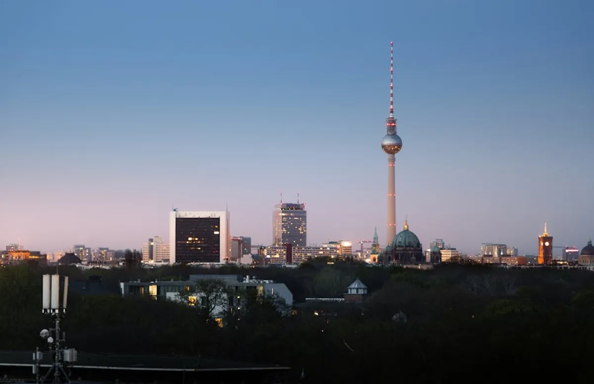 Berlin Travel Tips for First Time Visitors
