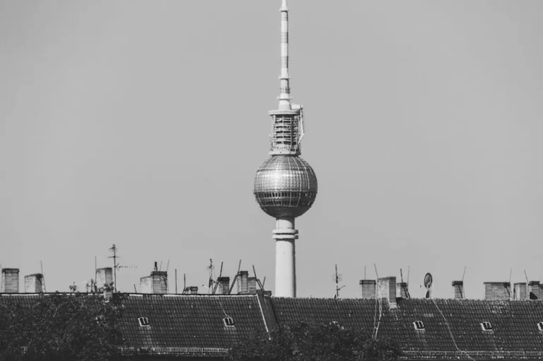 Berlin Weekend Guide: Food, Culture, and Nightlife