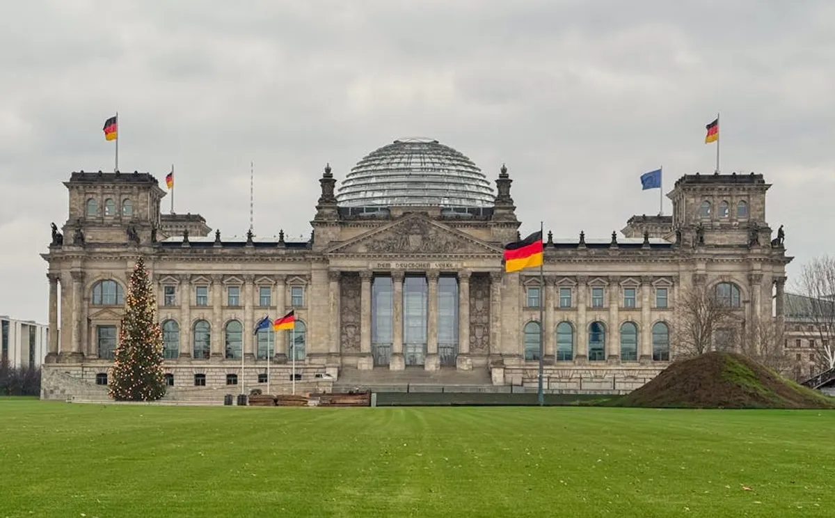 Best Berlin Christmas Markets and Winter Events