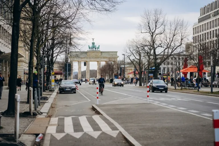 Best Berlin Neighborhoods for Art, Food, and Nightlife