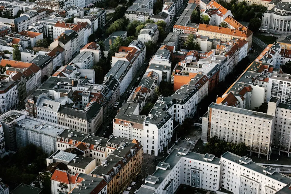 Best Berlin Neighborhoods for Art, Food, and Nightlife