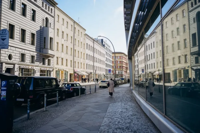 Best Berlin Neighborhoods for Culture and Creativity
