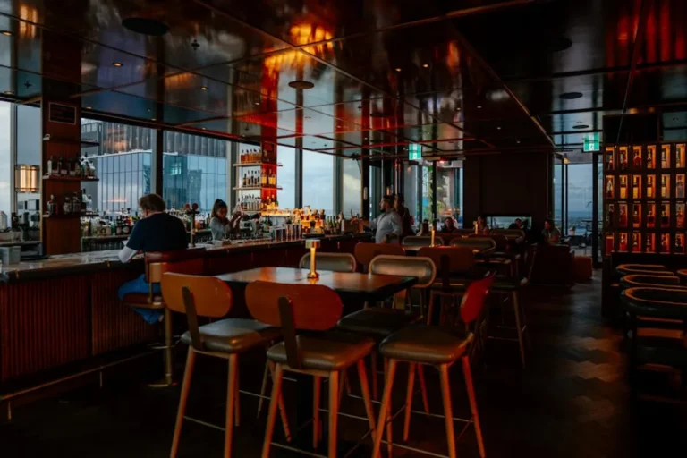 Best Rooftop Bars in Berlin