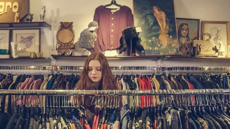 Best Vintage Shops in Berlin