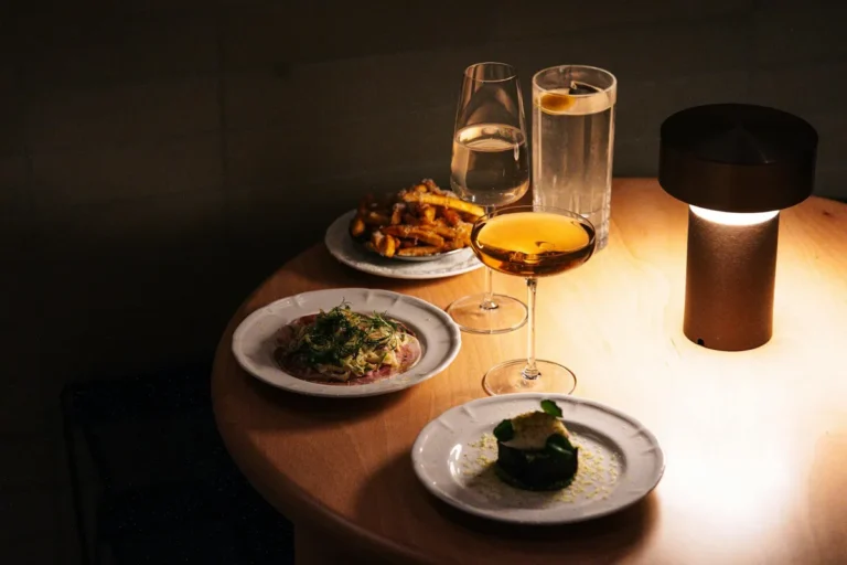 Where to Actually Eat in Berlin: 8 Restaurants Worth Your Money