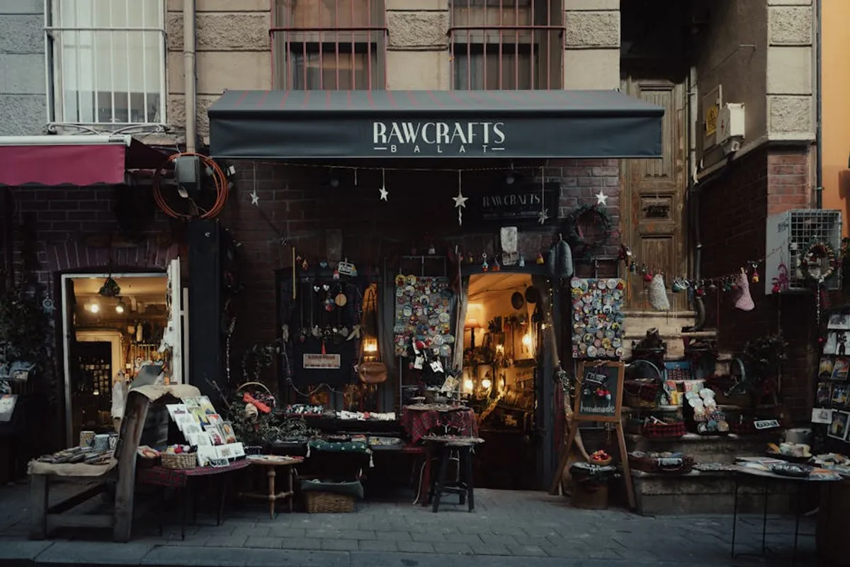 Hidden Gems in Berlin: Local Places Worth Visiting