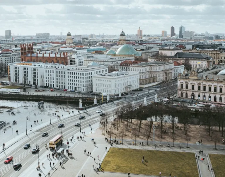 Things to Do in Berlin This Weekend
