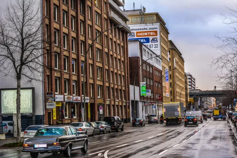 What to Do in Berlin on a Rainy Day